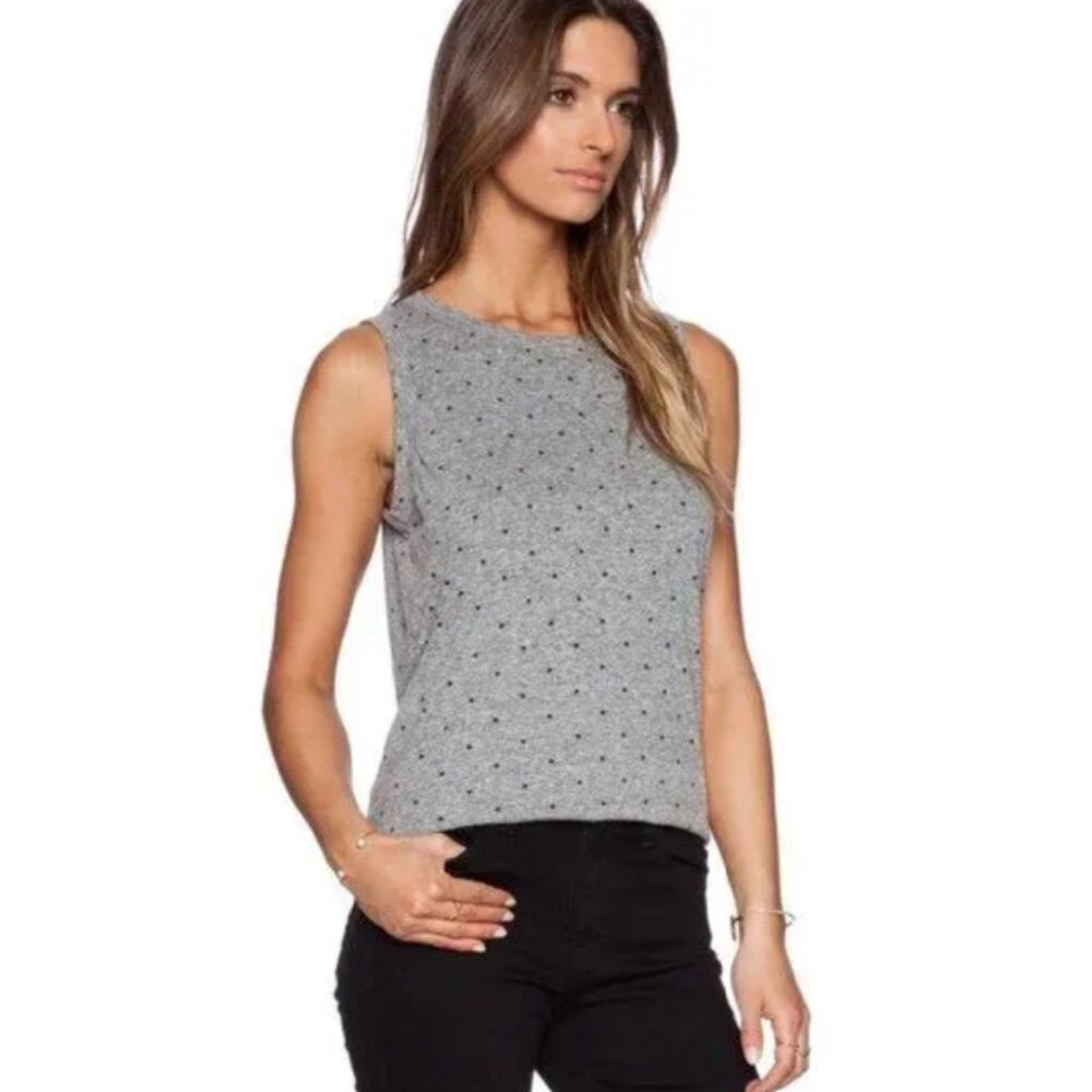 Current Elliott Tank Top